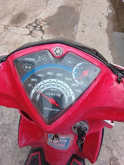 มิโอ115ปี55 รูปที่ 6