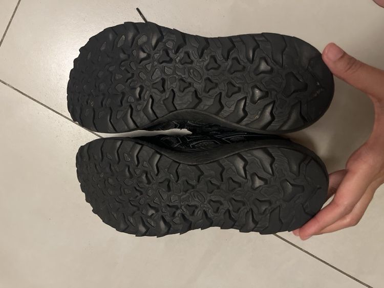 รองเท้าเทรล เดินป่า Asics Gel Sonoma7 รูปที่ 7