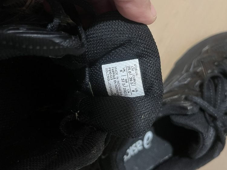 รองเท้าเทรล เดินป่า Asics Gel Sonoma7 รูปที่ 5