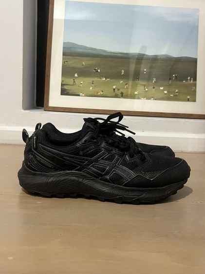 รองเท้าเทรล เดินป่า Asics Gel Sonoma7 รูปที่ 2