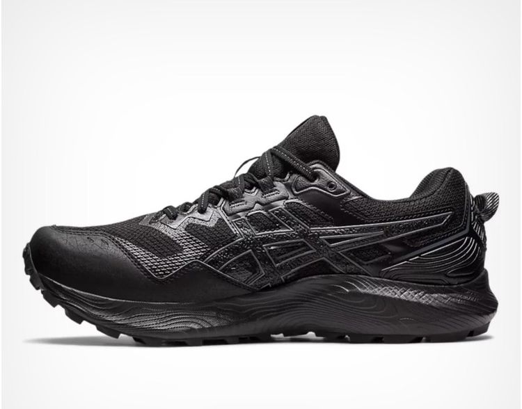 รองเท้าเทรล เดินป่า Asics Gel Sonoma7 รูปที่ 6
