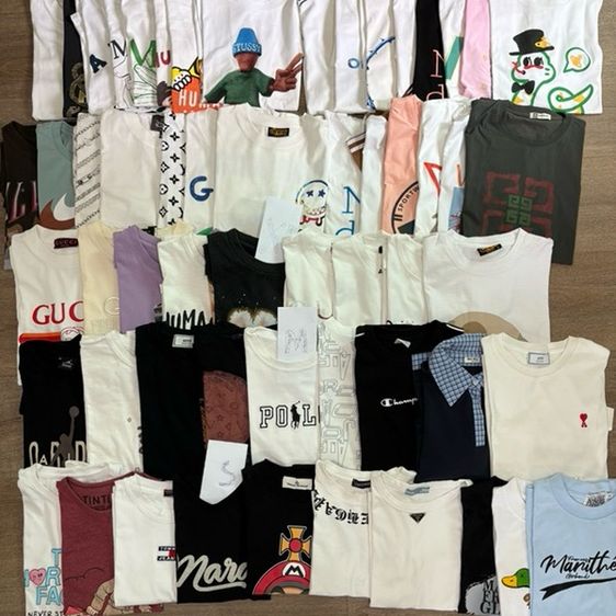 เสื้อผู้หญิง
