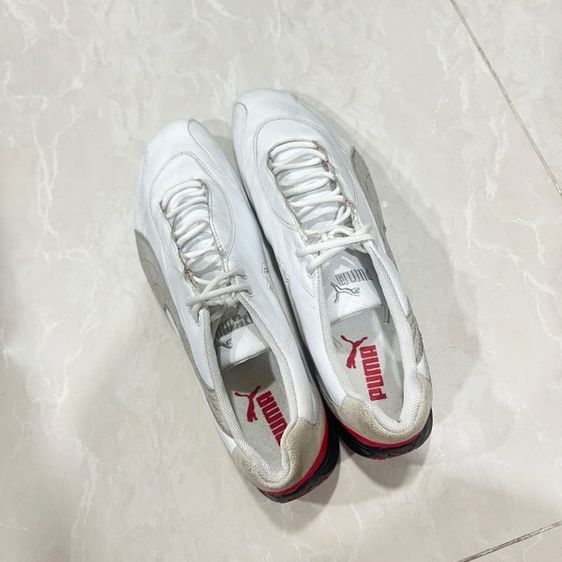ขายรองเท้า PUMA ของแท้💯🔥🔥🔥 รูปที่ 4