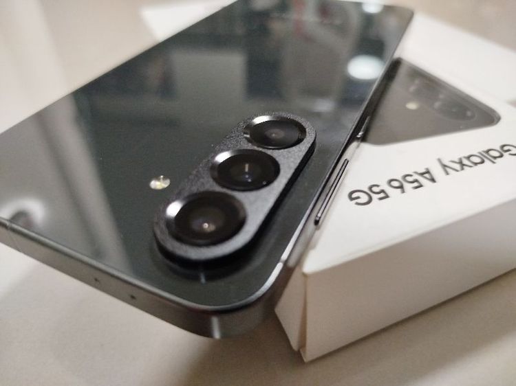 SAMSUNG A56 5G 12/256