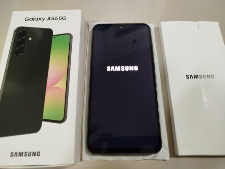 SAMSUNG A56 5G 12/256 รูปที่ 5