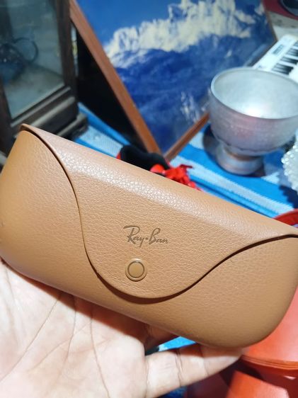 แว่นสายตา ขายแว่นตา Ray-Ban Meta Smart Glasses Wayfarer gen2