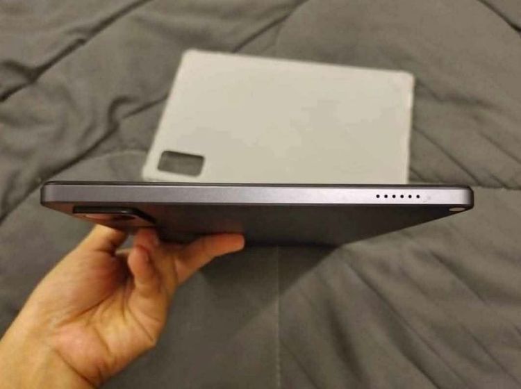 ส่งต่อ แท็บเล็ต Chuwi Hi10 Xpro LTE4G ram4/128gb  Gray android 13 ใส่ซิมได้ สภาพใหม่90% รูปที่ 4