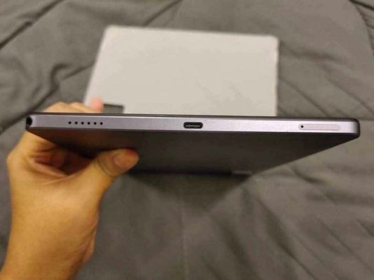 ส่งต่อ แท็บเล็ต Chuwi Hi10 Xpro LTE4G ram4/128gb  Gray android 13 ใส่ซิมได้ สภาพใหม่90% รูปที่ 6