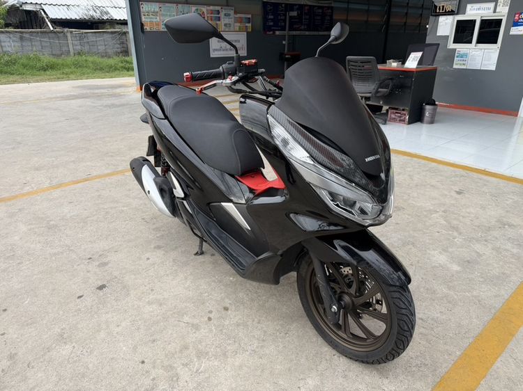 Honda 2020 pcx150