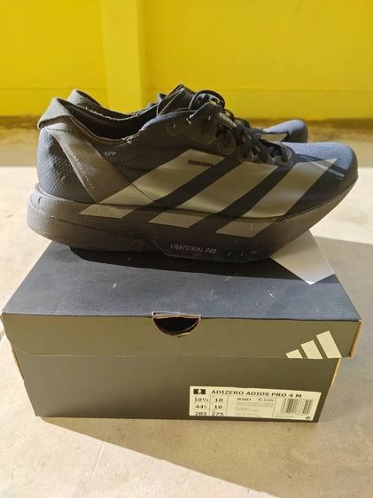 adidas adizero adios pro 4 เบอร์ 44 