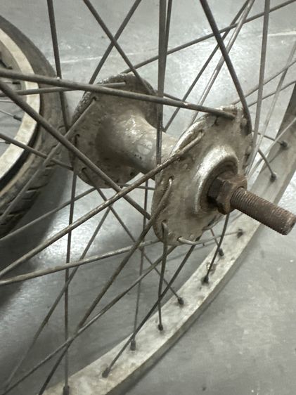 จักรยานbmx