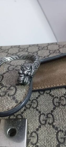ขายกระเป๋า gucci dionysus small 2022 รูปที่ 8