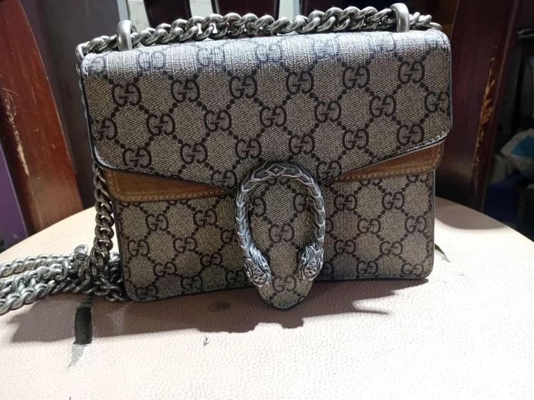 ขายกระเป๋า gucci dionysus small 2022 รูปที่ 5