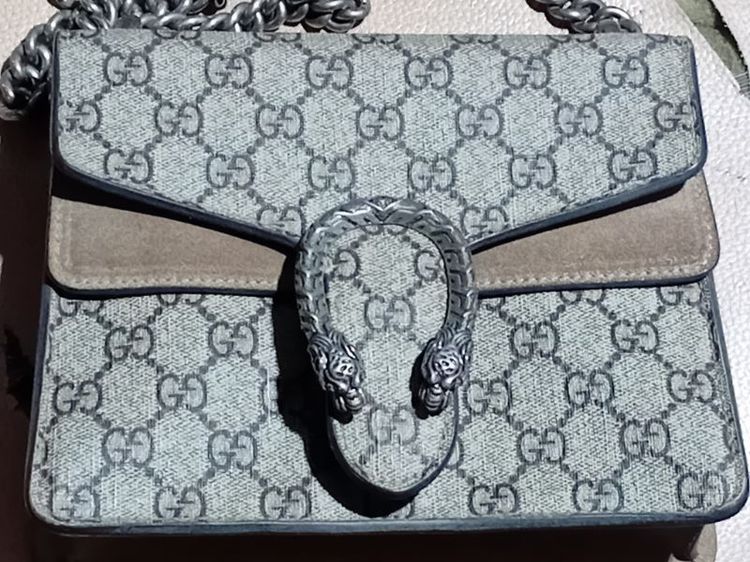 ขายกระเป๋า gucci dionysus small 2022