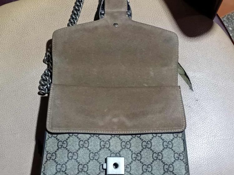 ขายกระเป๋า gucci dionysus small 2022 รูปที่ 4