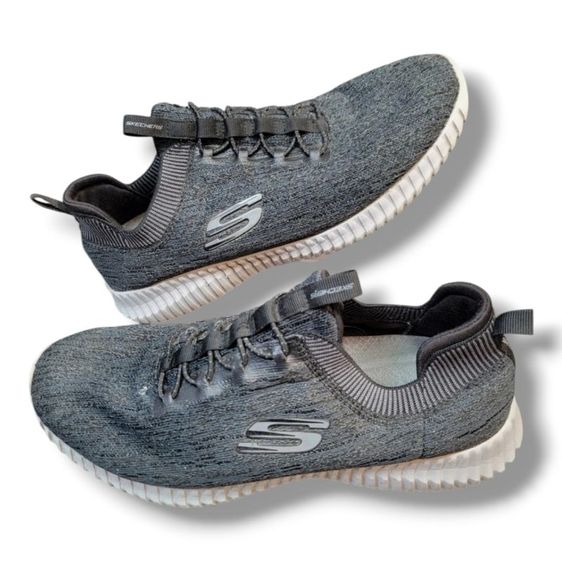 รองเท้า Skechers Elite Flex   ไซส์ 42 27cm.