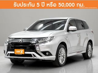 Mitsubishi Outlander Phev 2.4 Gt 4Wd 2021 1ขภ-4184