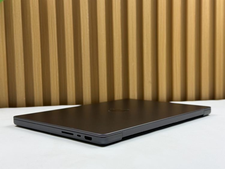 MacBook Pro 14-inch M4 Ram16GB SSD512GB SpaceBlack CPU 10-Core GPU 10-Core รูปที่ 8