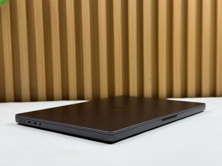 MacBook Pro 14-inch M4 Ram16GB SSD512GB SpaceBlack CPU 10-Core GPU 10-Core รูปที่ 10