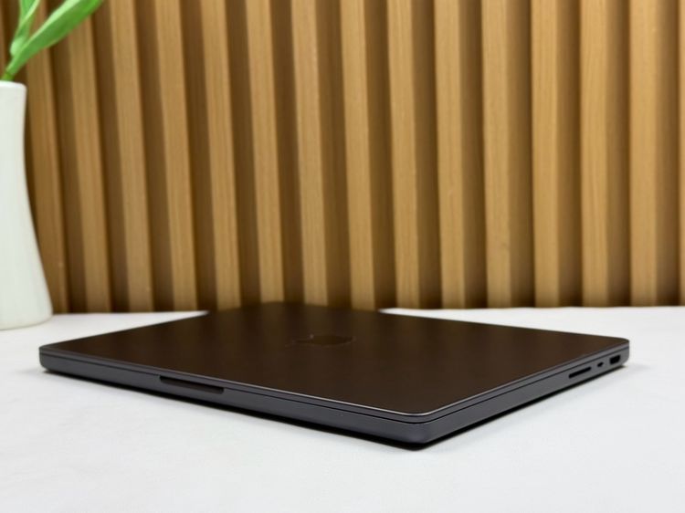MacBook Pro 14-inch M4 Ram16GB SSD512GB SpaceBlack CPU 10-Core GPU 10-Core รูปที่ 11