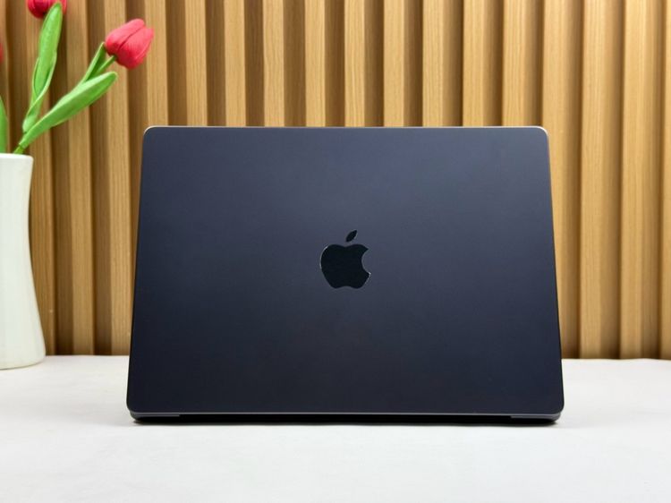 MacBook Pro 14-inch M4 Ram16GB SSD512GB SpaceBlack CPU 10-Core GPU 10-Core รูปที่ 7