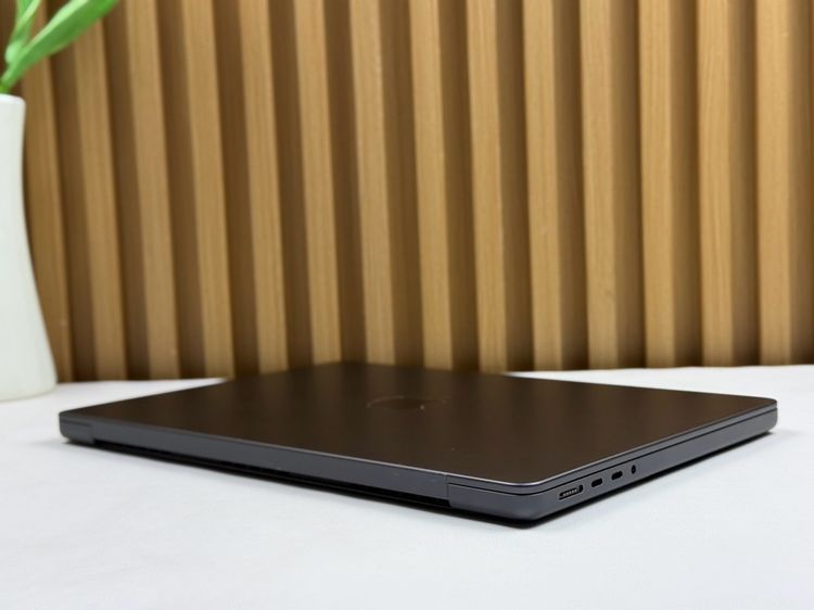 MacBook Pro 14-inch M4 Ram16GB SSD512GB SpaceBlack CPU 10-Core GPU 10-Core รูปที่ 9