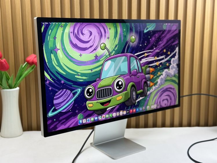 Studio Display 27-inch Retina 5K Standard Glass รูปที่ 3