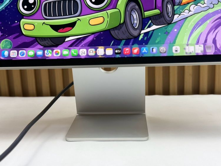 Studio Display 27-inch Retina 5K Standard Glass รูปที่ 9