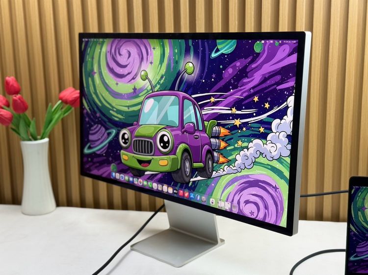 Studio Display 27-inch Retina 5K Standard Glass รูปที่ 2