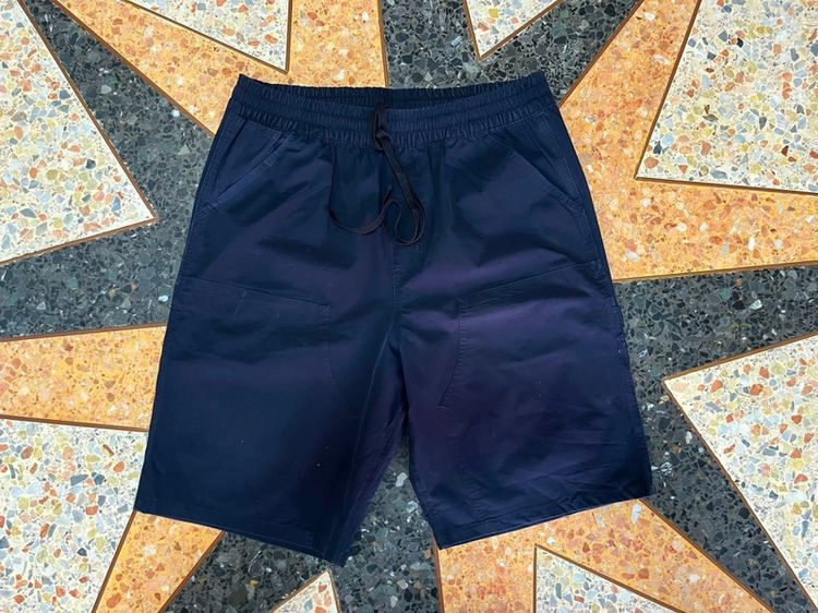 อื่นๆ กางเกงขาสั้น อื่นๆ 🔻Carhartt -ขาสั้นแท้💯(Double kneeทรงช่าง)เอว32-34
