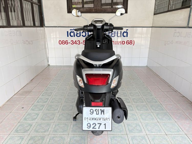 Honda GIORNO  2 คัน เริ่มต้น 65900.- รูปที่ 18