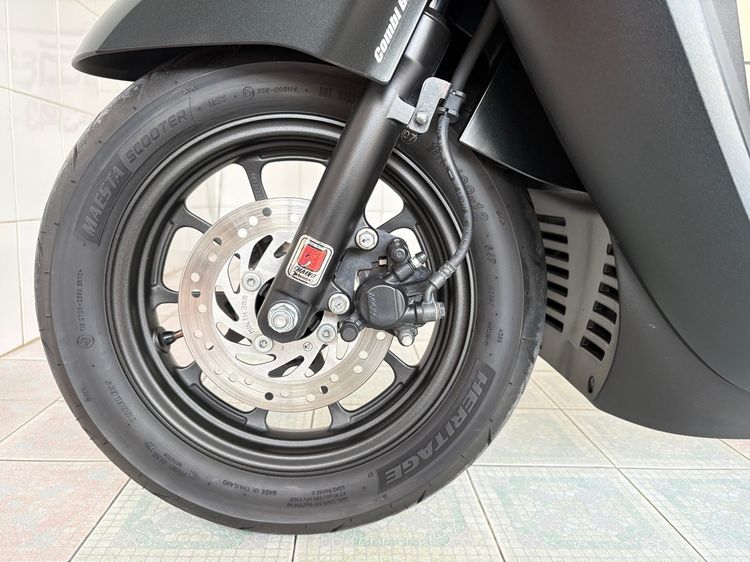 Honda GIORNO  2 คัน เริ่มต้น 65900.- รูปที่ 15