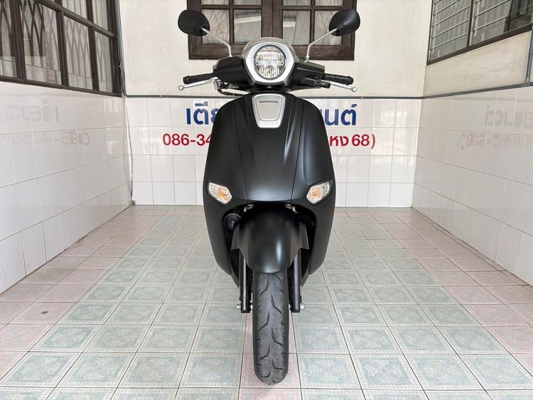 Honda GIORNO  2 คัน เริ่มต้น 65900.- รูปที่ 11