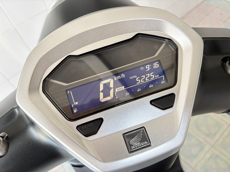 Honda GIORNO  2 คัน เริ่มต้น 65900.- รูปที่ 14