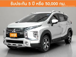 Mitsubishi Xpander Cross 1.5 2020 9กษ-1574