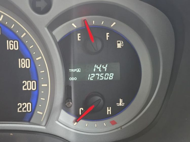 Isuzu MU-7 2009 3.0 Primo Platinum Utility-car ดีเซล ไม่ติดแก๊ส เกียร์อัตโนมัติ บรอนซ์ทอง รูปที่ 2