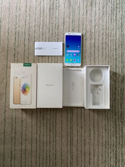 อื่นๆ 64 GB OPPO R9s Pro 64GB