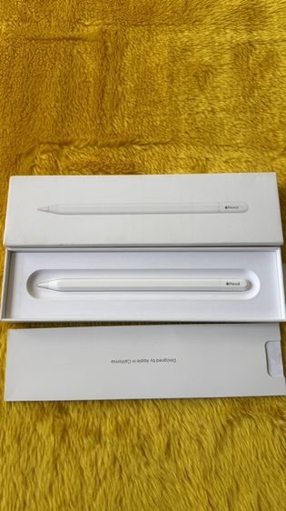 Apple Pencil USB-C-ใหม่มากประกันศูนย์เยอะมาก