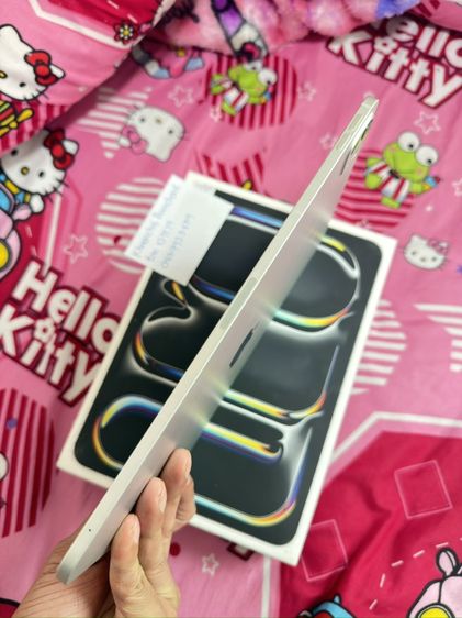 ipad Pro11 M4 256GB wifi รูปที่ 6