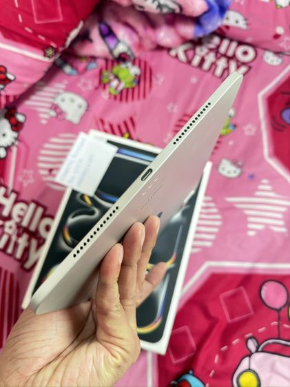 ipad Pro11 M4 256GB wifi รูปที่ 8