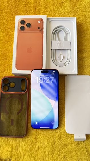 256 GB iPhone 17 ProMax-256GB.