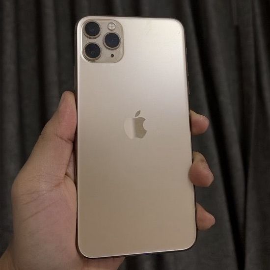 iPhone 11 Pro Max 256gb รูปที่ 4