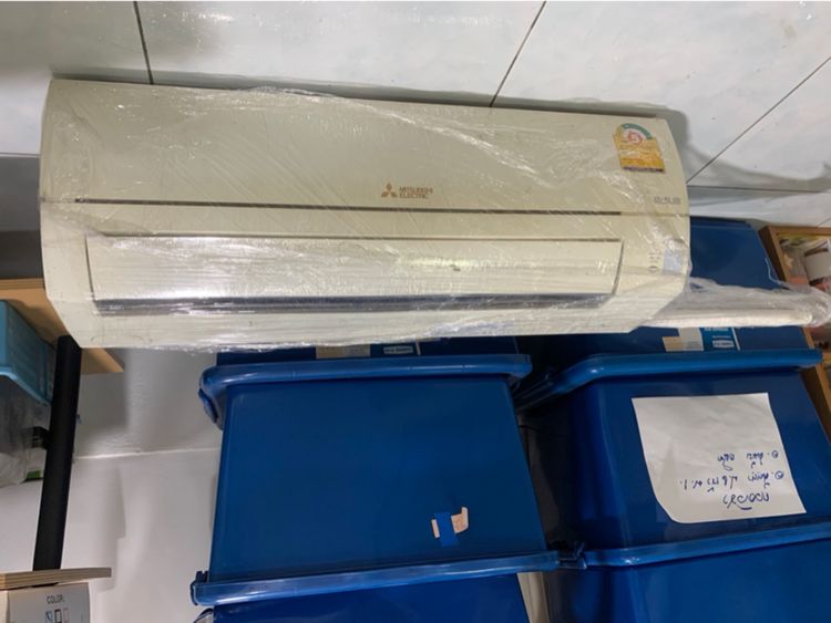 แอร์มิตซู 18,000 btu รูปที่ 2