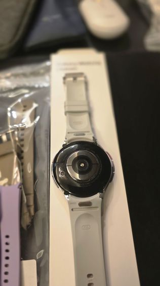 ขาย Galaxy watch 6 classic 47mm รูปที่ 6