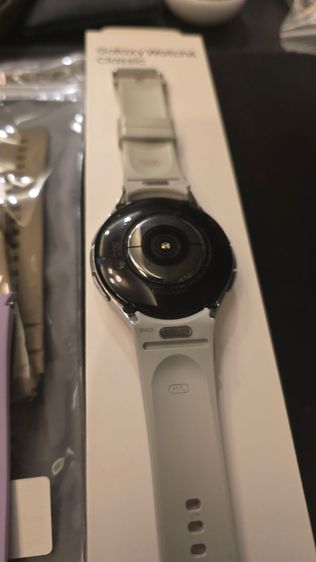 ขาย Galaxy watch 6 classic 47mm รูปที่ 4