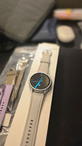 ขาย Galaxy watch 6 classic 47mm รูปที่ 3