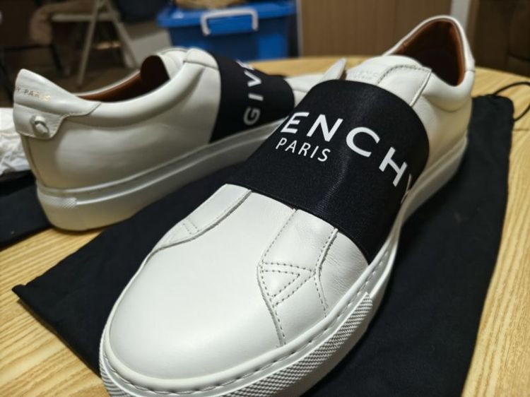 givenchy แท้ 💯 รูปที่ 12