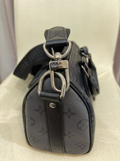 กระเป๋าสะพาย Louis Vuitton keepall 25 รูปที่ 7