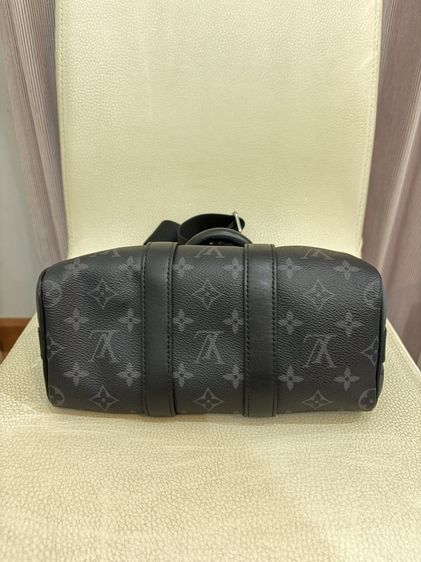 กระเป๋าสะพาย Louis Vuitton keepall 25 รูปที่ 6