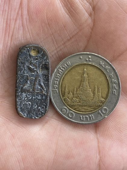 พระสมเด็จลุน รูปที่ 7